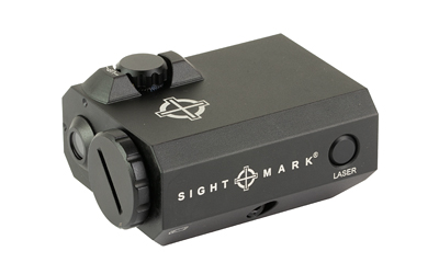 Sellmark Corporation Sightmark LoPro Mini Green Laser Sight