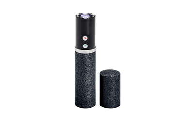 SABRE FASHIONABLE STUN GUN BLACK