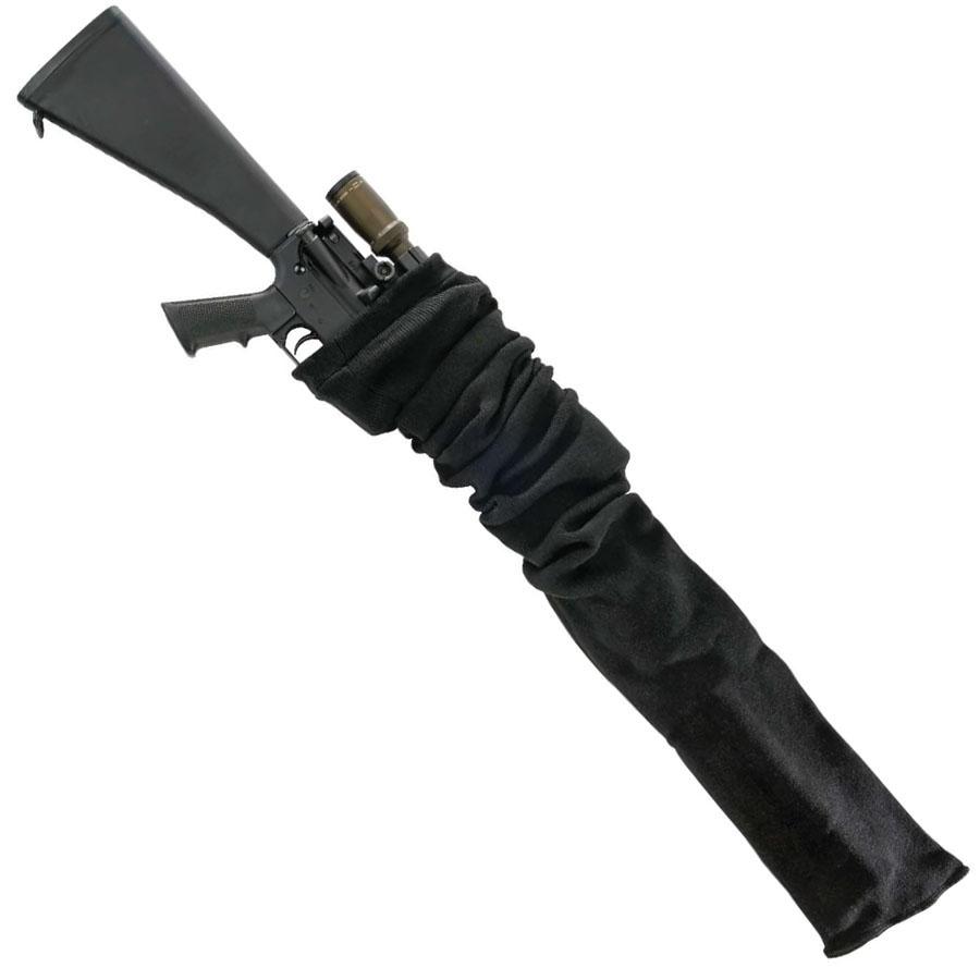Allen 42" Tactical Gun Sock Black