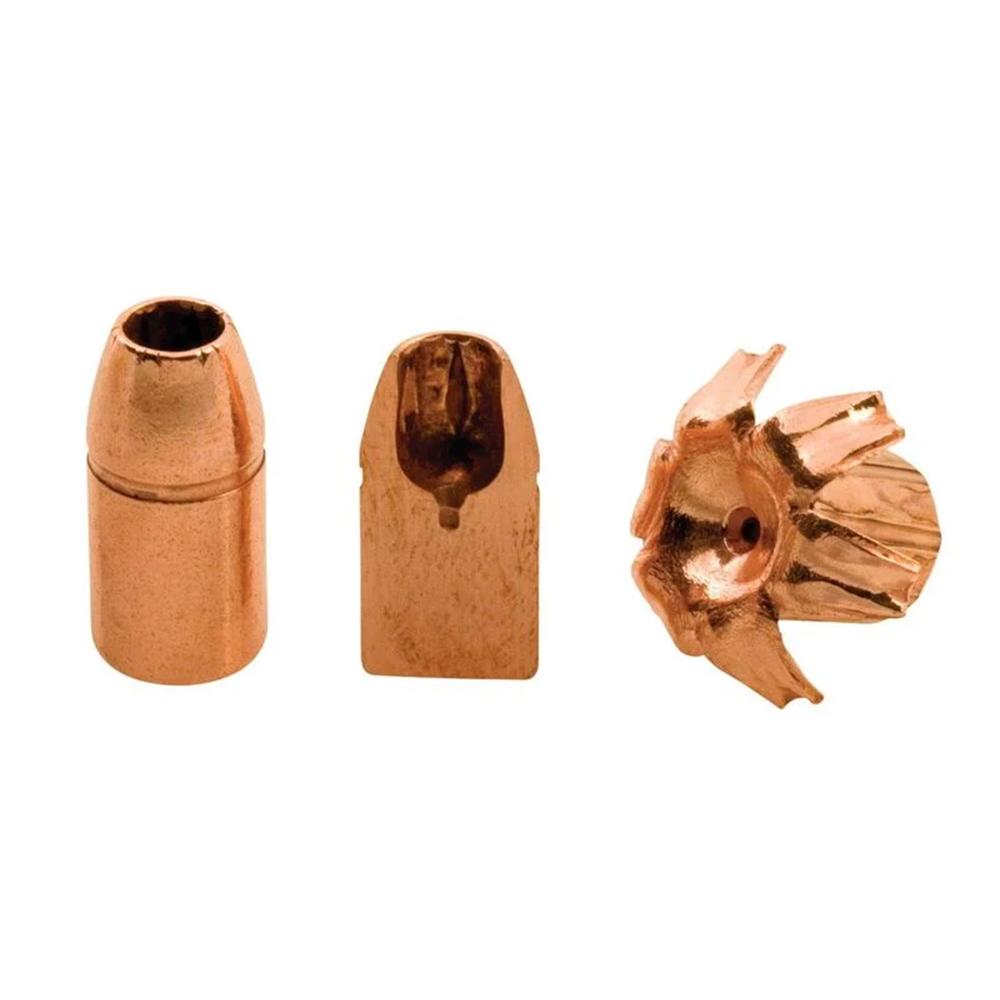 Federal Premium Vital-Shok Handgun Ammunition .44 Mag 225 gr JHP 1280 fps 20/ct