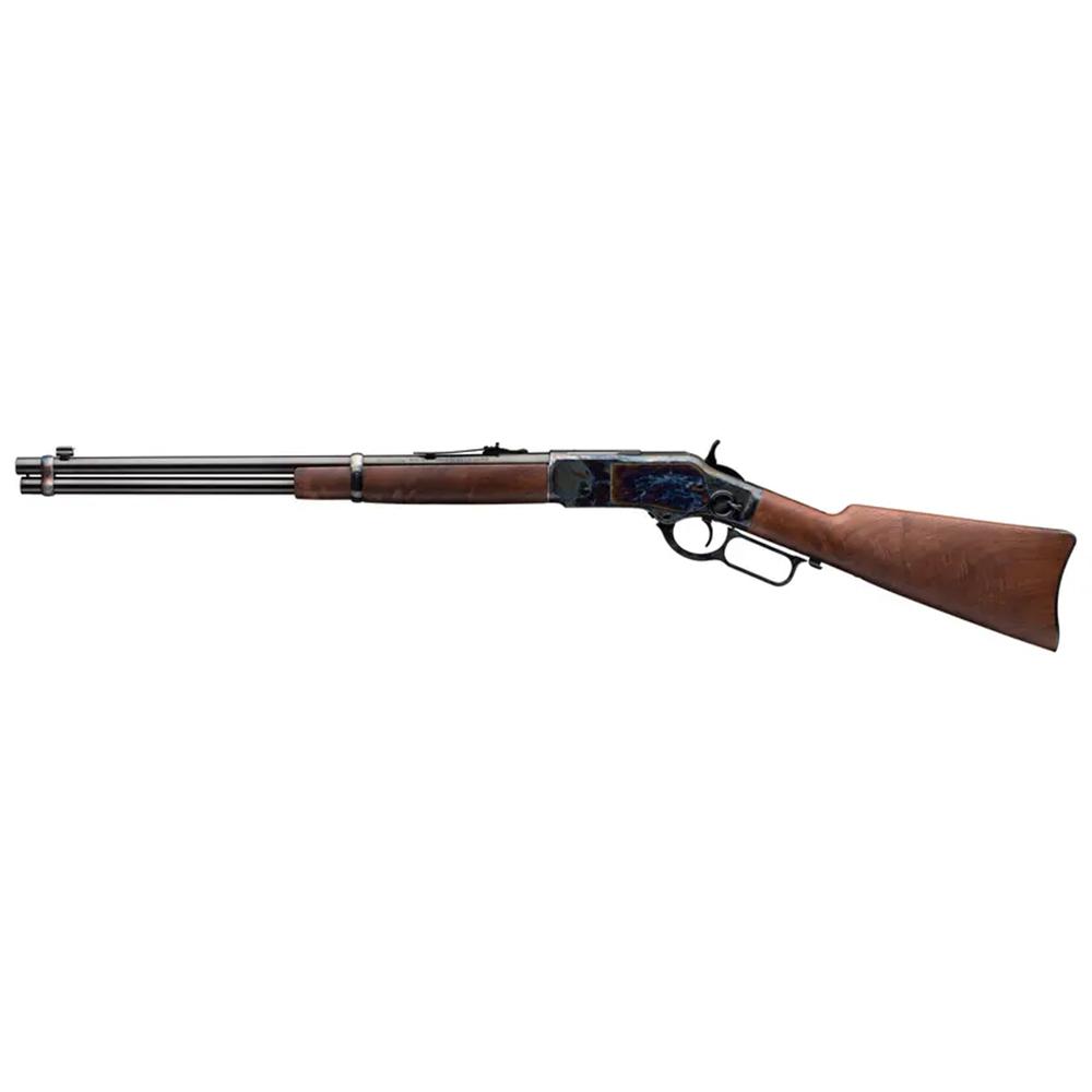Winchester 1873 Competition Carbine Rifle .45 Colt 10rd Capacity 20" Barrel High Grade Walnut