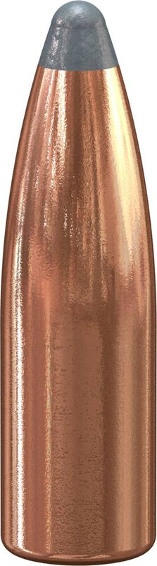 Speer Hot-Cor Rifle Bullets 7mm .284" 130 gr SSP 100/ct