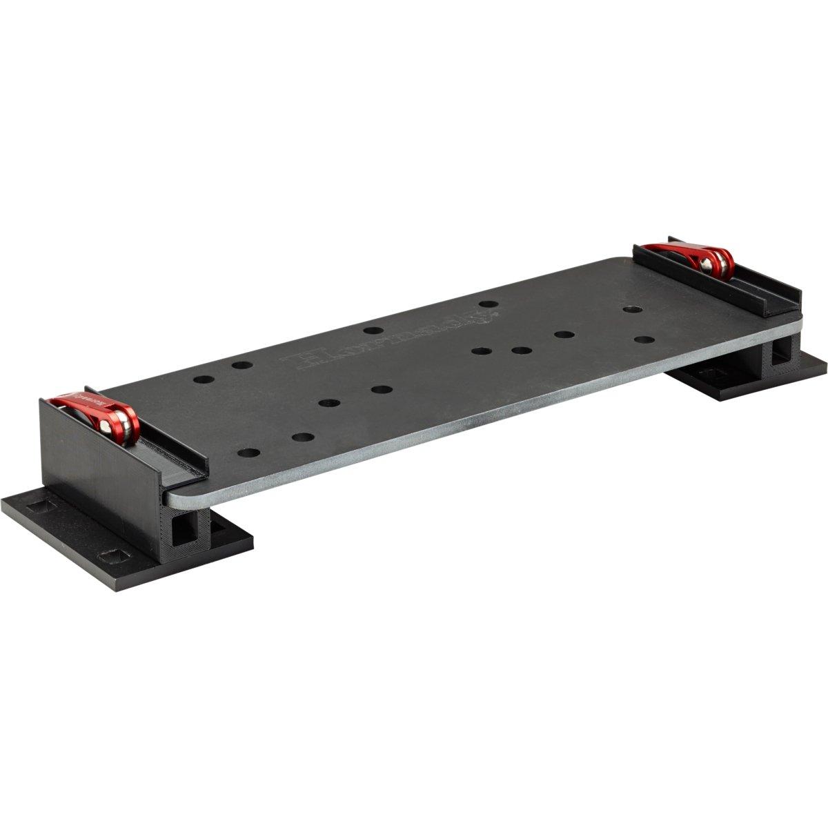 Hornady Reloading QUICK DETACH UNIVERSAL MOUNTING PLATE