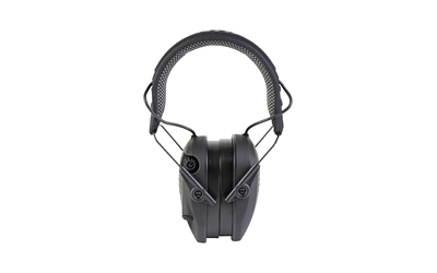 WALKER'S RAZOR XTRM DIGITAL MUFF BLK