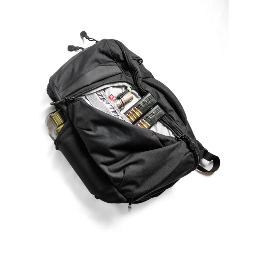 Fechheimer-Vertx VertX Gamut 18L Sling Bag Black