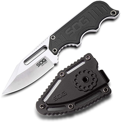 SOG Instinct-G10-Satin-2.3