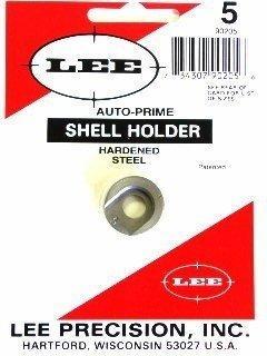 Lee Auto Prime Shell Holder #5 Auto Prime Shell Holder