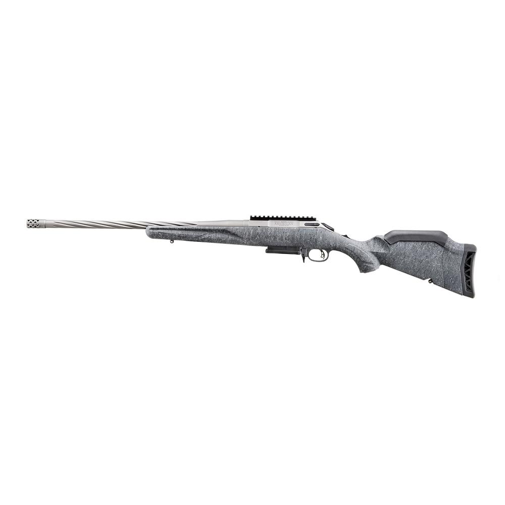 Ruger American Std GII 243Win 3RD