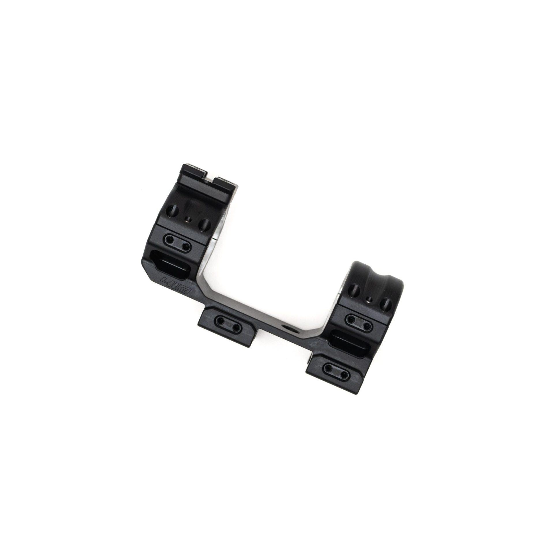 Area 419 Full Cantilever 1-Piece Scope Mount 34mm Diameter 32mm Height 0MOA