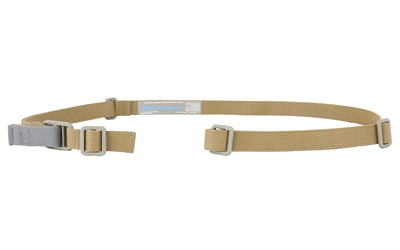 Blue Force Gear Vickers ONE Sling 1" Wide Coyote Brown