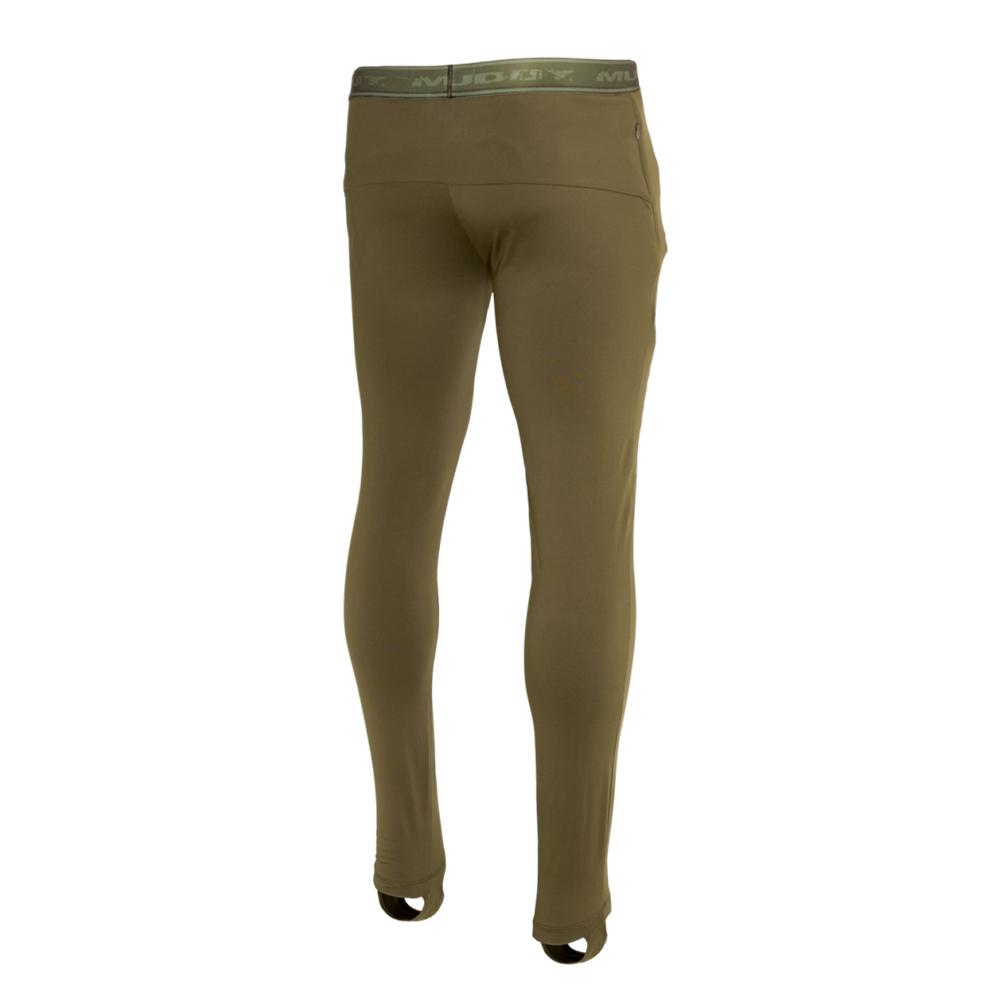 Gsm Muddy Nucleus Heated Bottom Hunting Pants Brown Clay XL