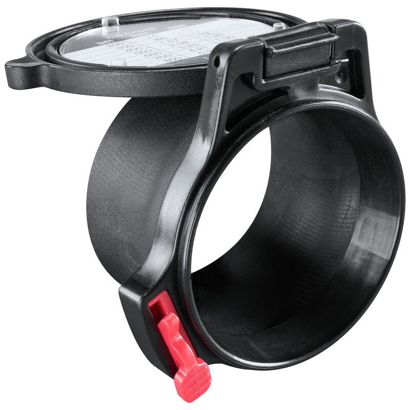 Butler Creek Element Scope Cap Objective 45-50mm - Black