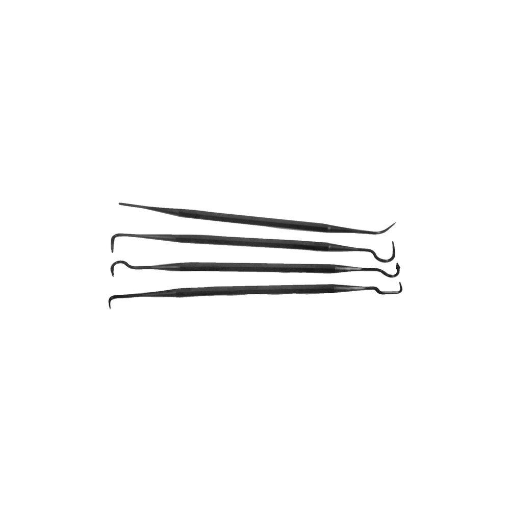 AOB Tipton Polymer Gun Cleaning Picks Set 4/ct