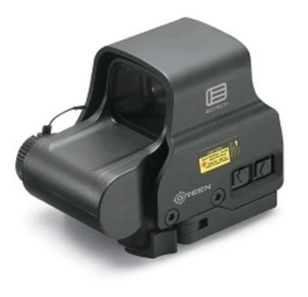 EOTECH EXPS2 GRN 68MOA RING/1MOA DOT
