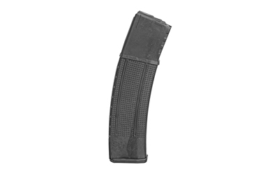 Promag AR-15 Rifle Magazine 5.56mm Roller Follower Steel Lined Black Polymer 40/rd