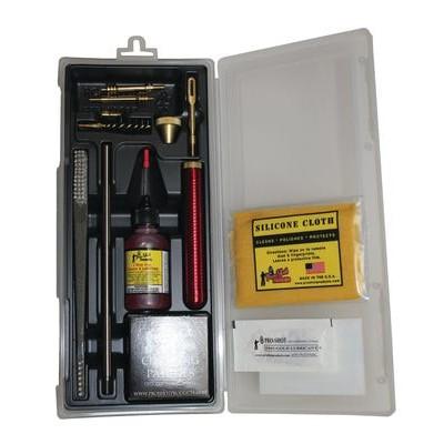Pro-Shot Classic Kit Multi-Caliber Pistol Kit for .38 - .45 cal