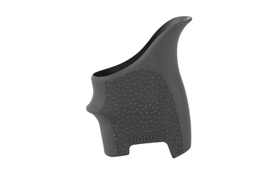 Hogue HandAll Beavertail Handgun Grip Sleeve for Sig Sauer P365 Slate Grey