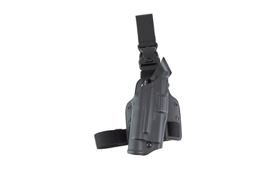Safariland SL 6385 ALS FOR G17 X300U STX BLK RH