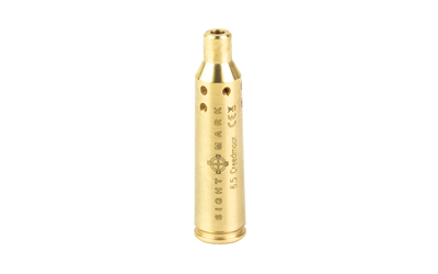 Sellmark Corporation Sightmark 22-250 Premium Laser Boresight