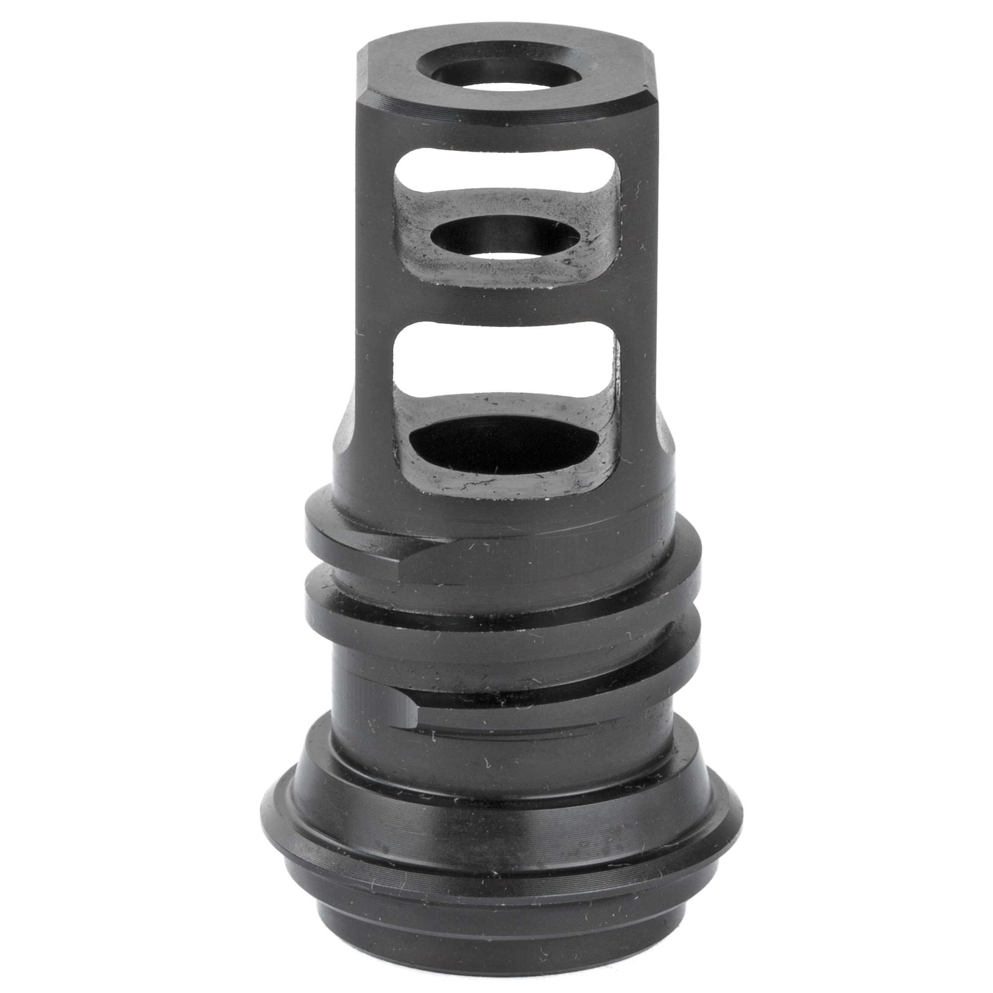Daniel Defense Wave Muzzle Brake Assembly 30 Cal 5/8-24 Thread