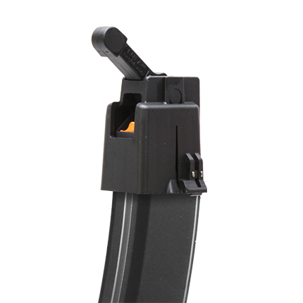 Maglula LULA Loader & Unloader for HK MP5 Black
