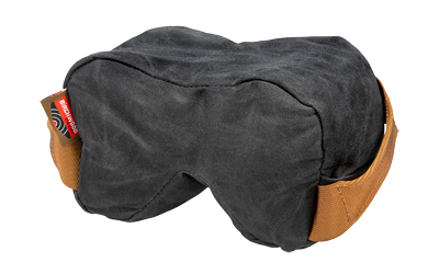 Birchwood Casey Steady-Shot Foxtrot Bag Heavyweight Black