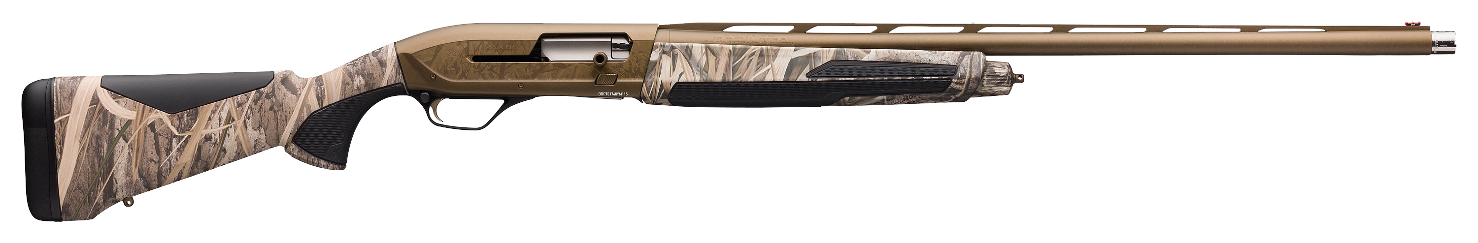 Browning BRN MAXUS II WW 12/28 3.5 MSGH MOSGH