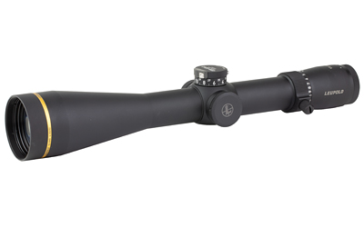 Leupold VX-5HD Gen 2 Rifle Scope 4-20x52 34mm SFP TMOA Black