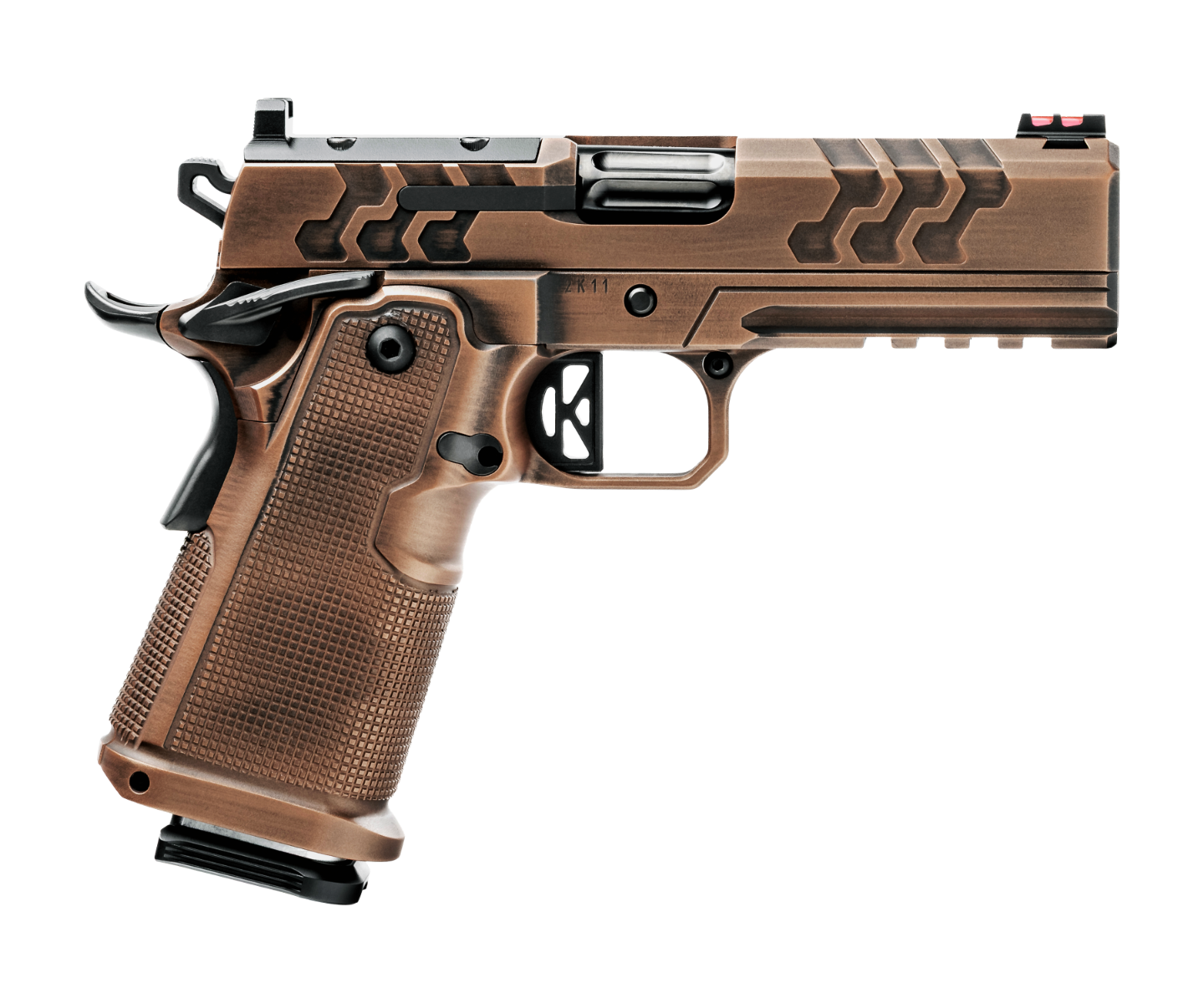 Kimber KMB 2K11 PRO MINOT OR 9MM 19RD