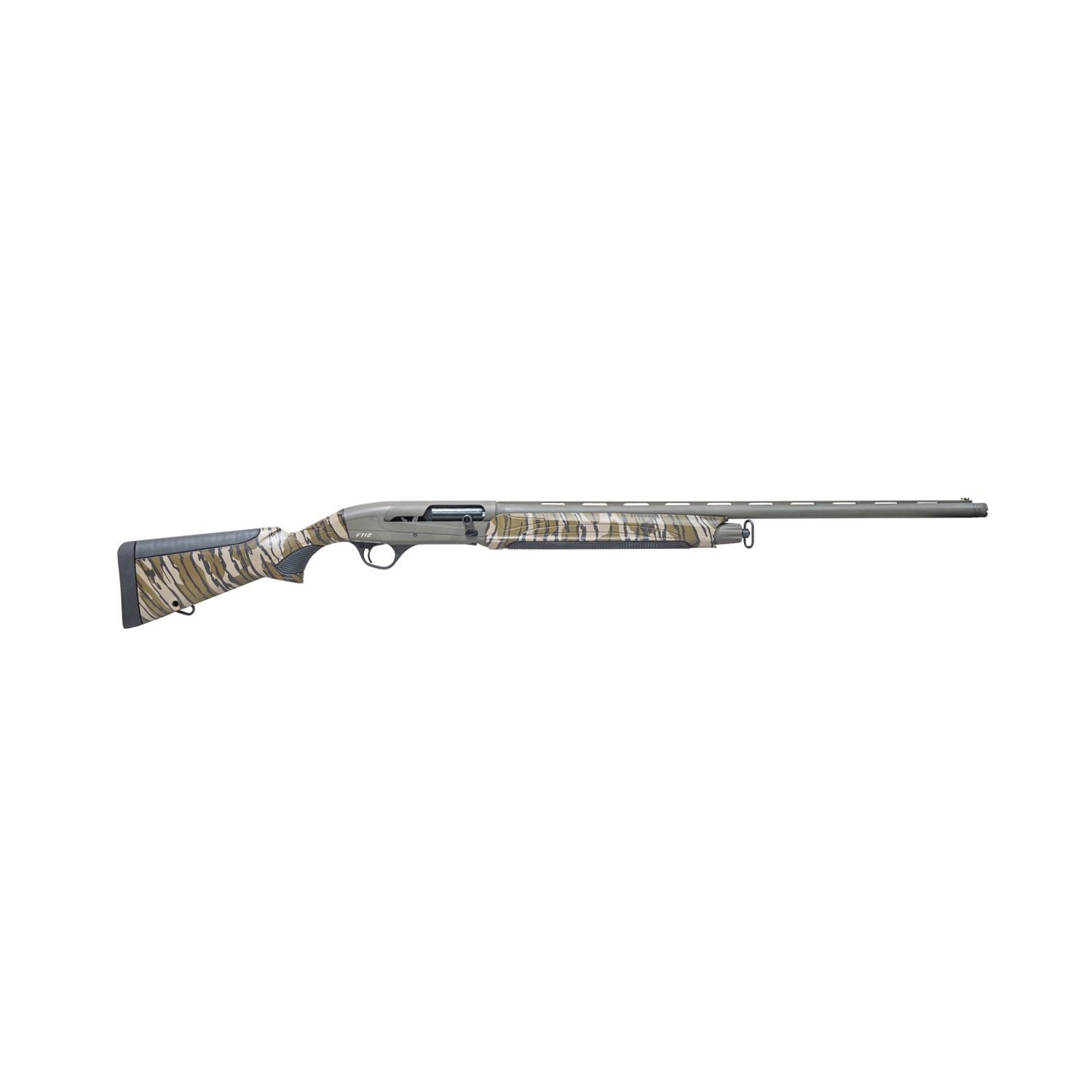 Legacy Sports International POINTER FT12 SA 12GA 28'' BBL MOSY OAK BTTMLANDS STK ODG BBL/RCVR