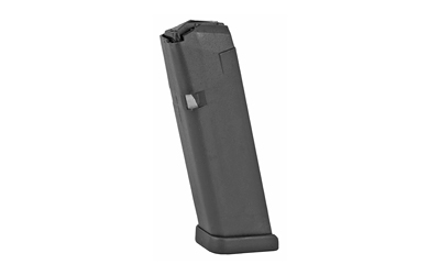 ProMag Glock 22 Magazine .40 S&W 15/rd Black Polymer