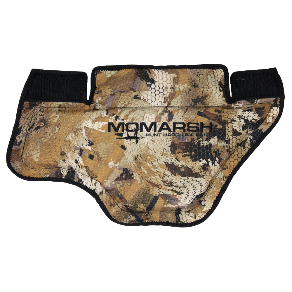 Higdon Outdoors MOmarsh Versa Vest Flotation Panels Optifade Marsh