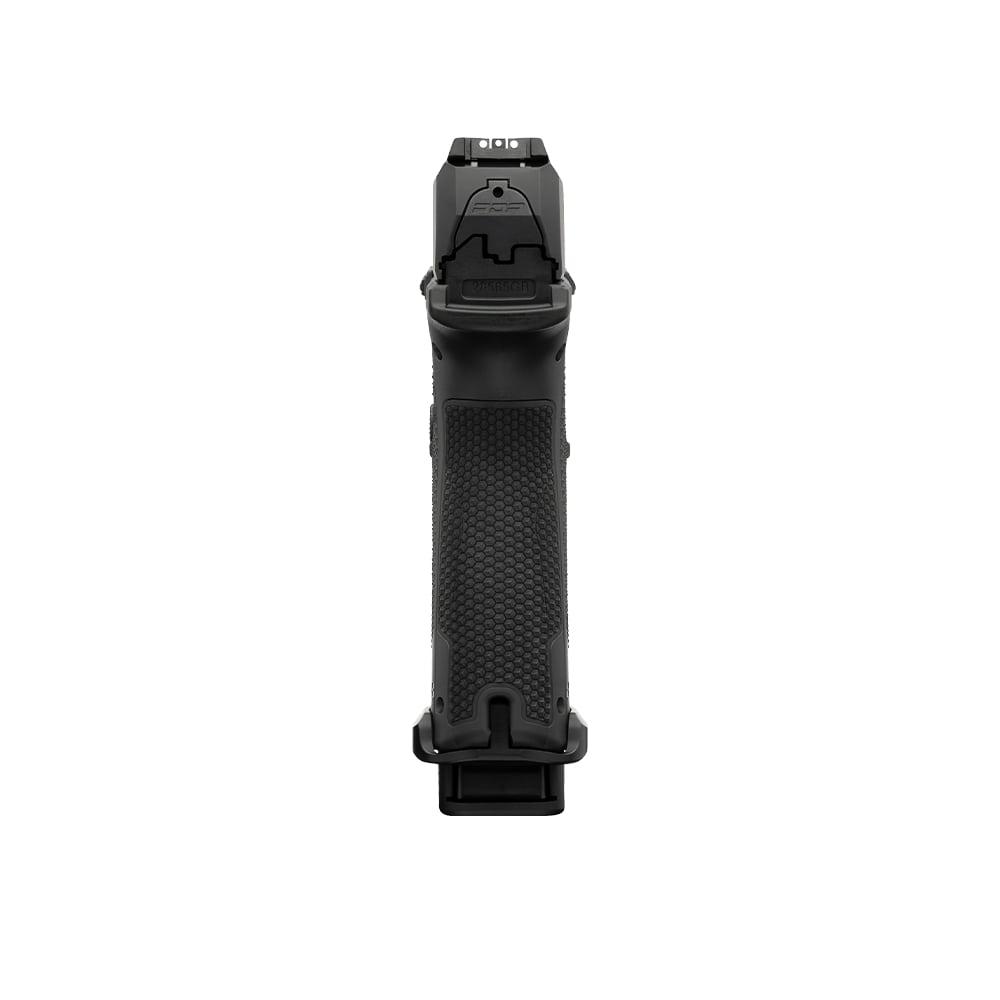 Walther PDP PRO F-Series Handgun 9mm Luger 10rd Magazines(3) 3.5" Barrel
