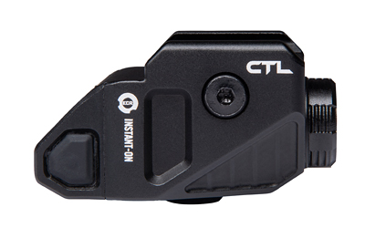 Viridian CTL Handgun Weapon Light 525 Lumens w SAFECharge