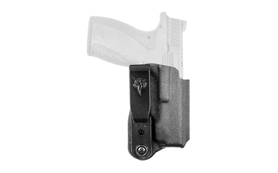 Desantis #137 Slim-Tuk IWB Holster for S&W Bodyguard 2.0 Optic Ready Black Ambi