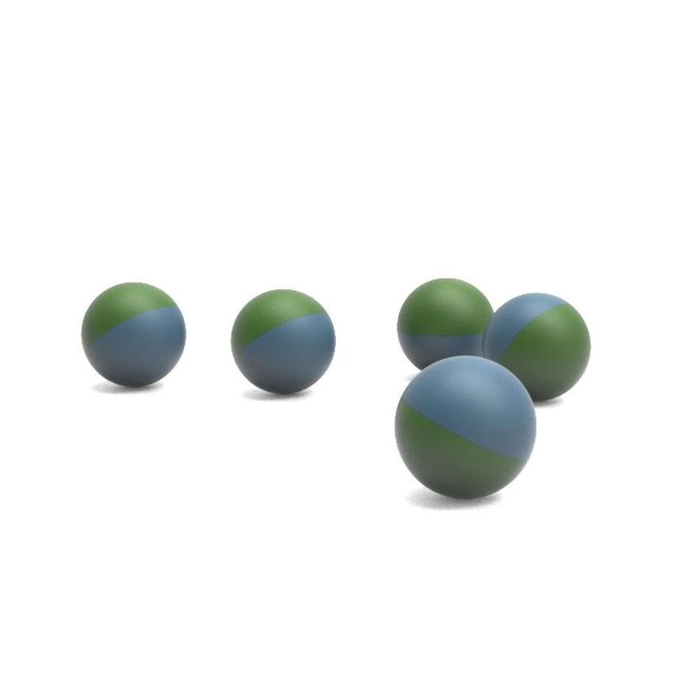 Byrna Technologies BYR SD MAX PROJECTILES 5RD