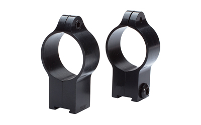 Talley 2-Piece Rimfire Scope Rings CZ 452 European- 455- 457- 512- 513 30mm High