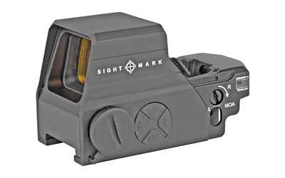 Sellmark Corporation Sightmark Ultra Shot M-Spec FMS Reflex Sight
