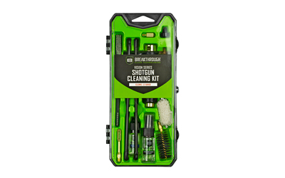 The Allen Company Inc. Breakthrough Clean Technologies Vision Series Shotgun Cleaning Kit 12 ga
