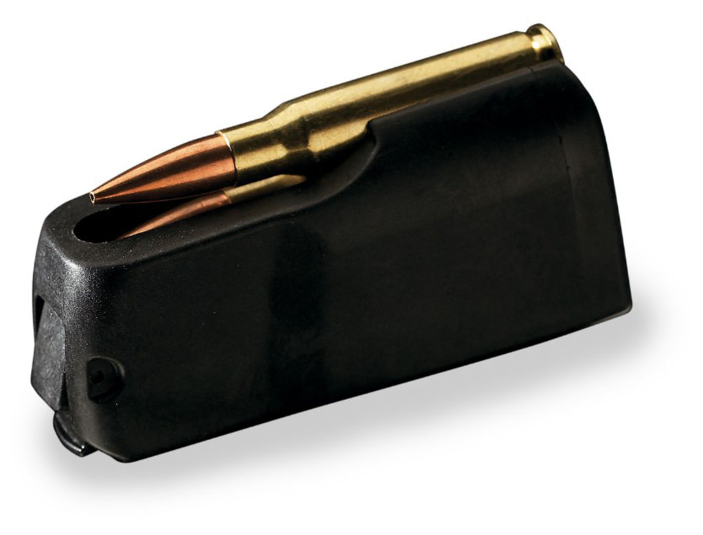 Browning MAG BRN X-BOLT LONG ACTION BLK