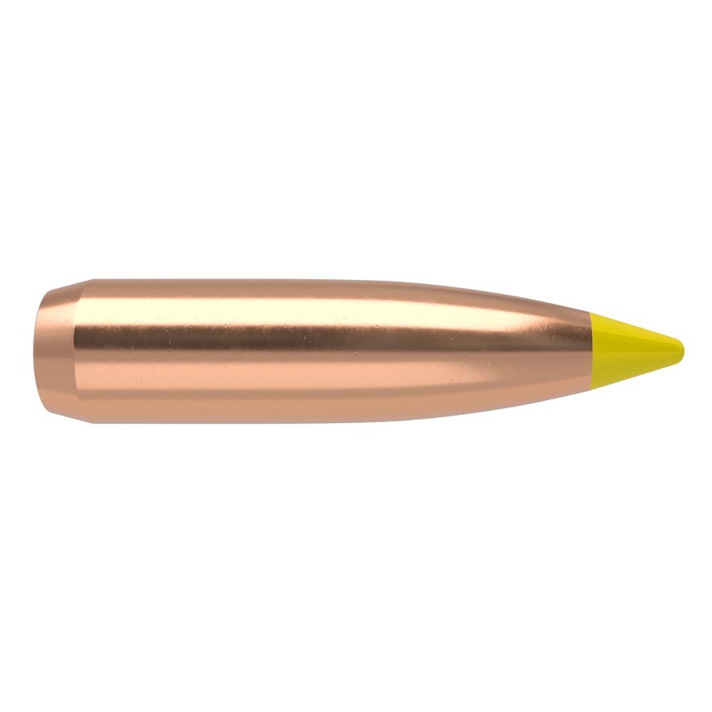 Nosler Ballistic Tip Hunting Rifle Bullets .270 cal .277" 130 gr SBT-BTIP 50/ct