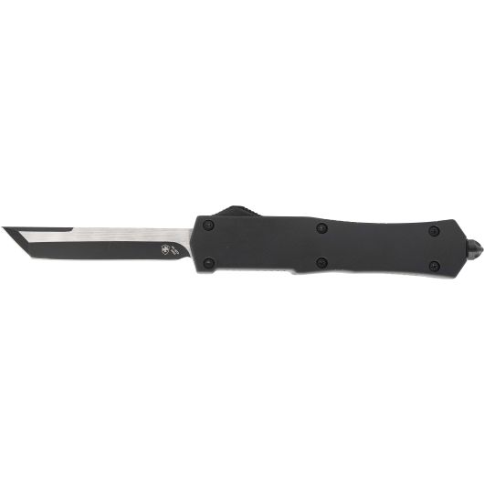 Templar TPL SMALL GEN3 BLK RUBBER TNTO