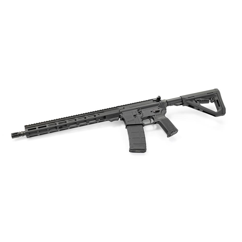 Ruger RUG HARRIER 5.56NATO 16.1" MOE