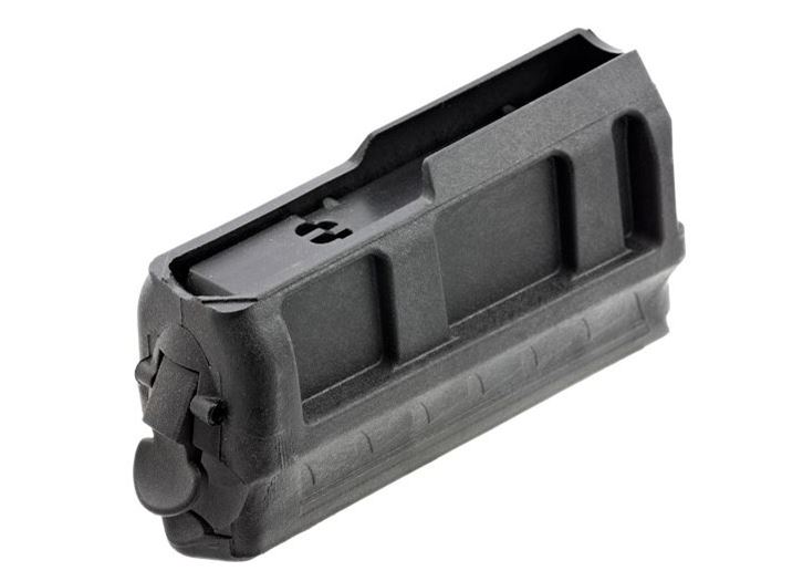 Sturm Ruger & Co Ruger American Rifle Magazine Magnum Calibers 3 rd