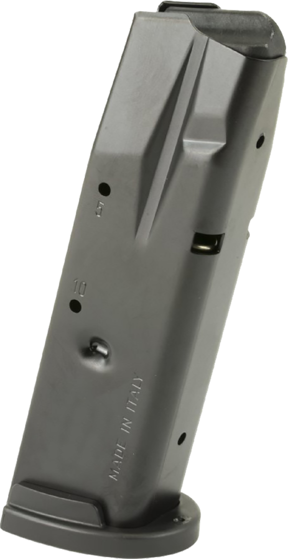 SIG MAG P320 40/357SIG 10RD