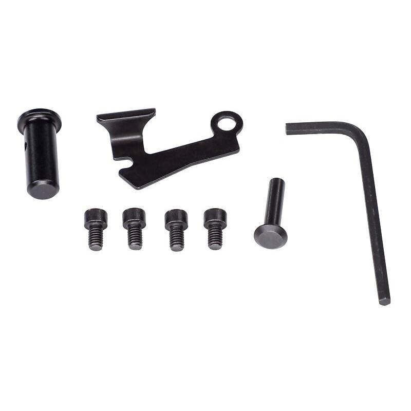 Volquartsen Target Grips for MKIII Right Handed Black