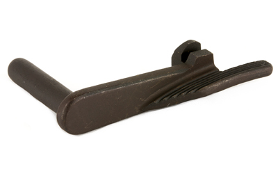 Wilson Combat Slide Stop for 1911 Extended Blue