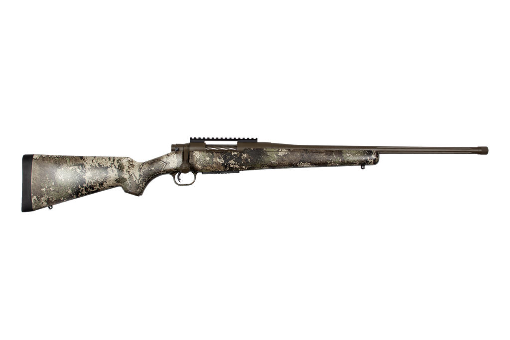 Mossberg PATRIOT PREDATOR STRATA 243WIN