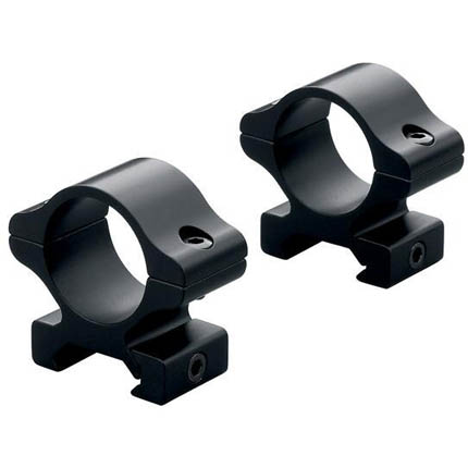 Leupold Rifleman Detachable Rifle Scope Rings 30mm High Matte