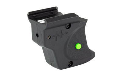 Viridian Essential Green Laser Sight for Springfield Hellcat Black